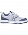 Обувь спортивная Jogel Salto JSH105-K grey
