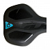 Велоседло DDK D053MF black/grey/blue