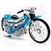 Масштабная модель мотоцикла Maisto 1:18 Speedway Motorcycle (39300)