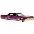 Машинка Hot Wheels Базовой коллекции '64 Lincoln Continental 246/250 (5785 HKJ09) mainline 2023 Машинка Hot Wheels Базовой коллекции '64 Lincoln Continental 246/250 (5785 HKJ09) mainline 2023