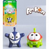 Набор 6 Cut the Rope 201413
