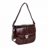Женская сумка Pola 74559 burgundy