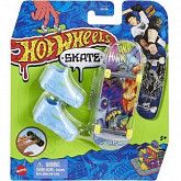 Игровой набор Hot Wheels Ghoulish Delight (HGT46 HNG45)