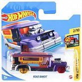Машинка Hot Wheels Базовой коллекции Road Bandit 20/250 (5785 GTC31)