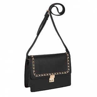 Женская сумка Pola 98365 black