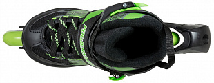 Роликовые коньки детские Powerslide Joker Boys 880231