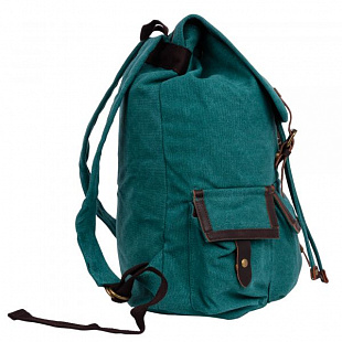 Рюкзак Polar П3303 black