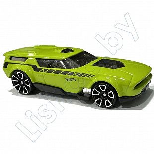 Машинка Hot Wheels Базовой коллекции Drift'N Break 35/250 (5785 HTD15) mainline 2024
