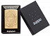 Зажигалка Zippo Tiger and Dragon Design 49024 Зажигалка Zippo Tiger and Dragon Design 49024