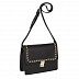 Женская сумка Pola 98365 black