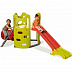 Игрушка Smoby Игровой комплекс с горкой 310234