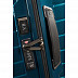Чемодан Samsonite Proxis 69см CW6*01 002 dark blue