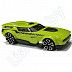 Машинка Hot Wheels Базовой коллекции Drift'N Break 35/250 (5785 HTD15) mainline 2024