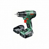 Аккумуляторная дрель-шуруповерт Bosch PSR 14,4 LI 0603954323