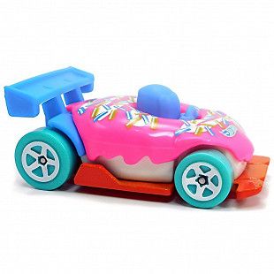 Машинка Hot Wheels Базовой коллекции Donut Drifter 40/250 (5785 HYW92) mainline 2025