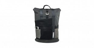 Сумка велосипедная Thule Pack n Pedal Commuter Pannier black (100010)