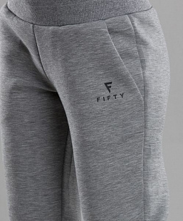 Женские спортивные брюки FIFTY FA-WP-0102-GRY grey