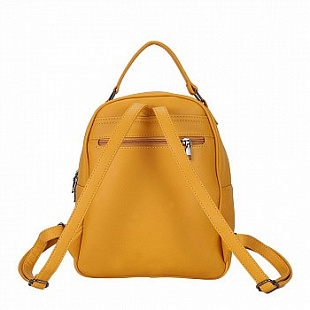 Городской рюкзак Ors Oro DW-939 /4 dark yellow