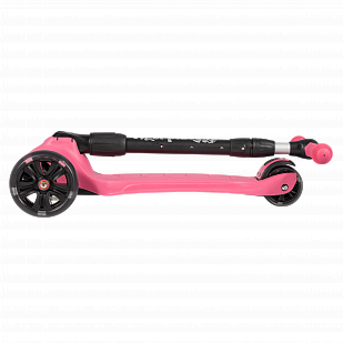 Самокат детский Tech Team Tiger Plus 2020 Yellow