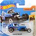Машинка Hot Wheels Базовой коллекции Dune It Up 27/250 (5785 GHF87)
