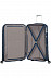 Чемодан Samsonite Flux 68см CB0-41002 Navy Blue