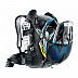 Рюкзак Deuter Attack 18 SL 3200116-2706 mint-black