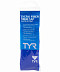 Шапочка для плавания TYR Solid Lycra Cap лайкра LCY/428 blue