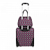 Бьюти-Кейс Polar П7099 purple