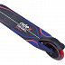 Самокат 2-х колесный Ridex Rebel red/blue