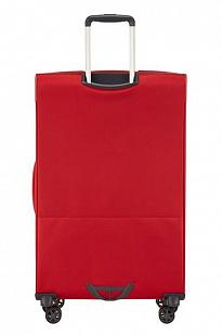 Чемодан Samsonite Popsoda 78см CT4-00005 Red 