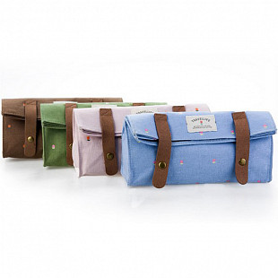 Сумочка Travellife Brown