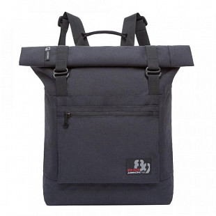 Рюкзак GRIZZLY RU-814-1 black