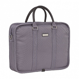 Сумка для ноутбука Pola П8013 purple