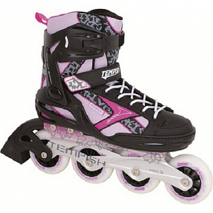 Роликовые коньки Tempish Gama Lady purple