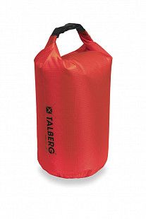 Гермомешок для палатки Talberg TENT DRY BAG PVC (TLG-039) Red