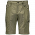 Шорты мужские Jack Wolfskin Dawson Lake Short M khaki
