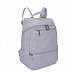 Городской рюкзак Ors Oro DS-0135 /4 light grey