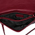 Женская сумка Pola 4321 dark pink