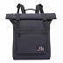 Рюкзак GRIZZLY RU-814-1 black