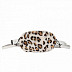 Сумка поясная Ors Oro PW-927 /3 white leopard