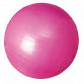 Мяч гимнастический, для фитнеса (фитбол) Motion Partner MP571 (65см) Pink