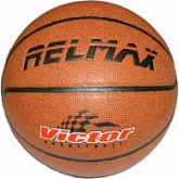 Мяч баскетбольный Relmax 9501-8-6 PU6