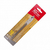 Сверло по дереву перьевое Wortex 1,2 см WDB121400S2111