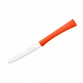 Нож столовый Di Solle INOVA D+ coral orange 38.0106.00.43.000