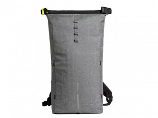 Женский рюкзак XD Design Bobby Urban Lite P705-502 Grey