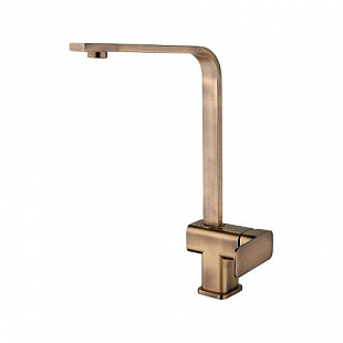 Смеситель для кухни G.Lauf D35 bronze NEB4-A123KT