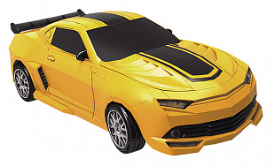 Радиоуправляемый робот-трансформер MZ Bumblebee 1:14 2313X