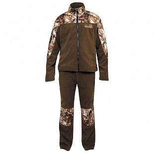 Костюм флисовый Norfin Hunting Forest