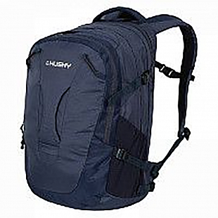 Рюкзак Husky Promise 30L blue