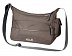 Сумка женская Jack Wolfskin Boomtown Grey Сумка женская Jack Wolfskin Boomtown Grey